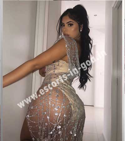 goa Independent Escorts