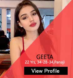 Russian Callgirls In Goa